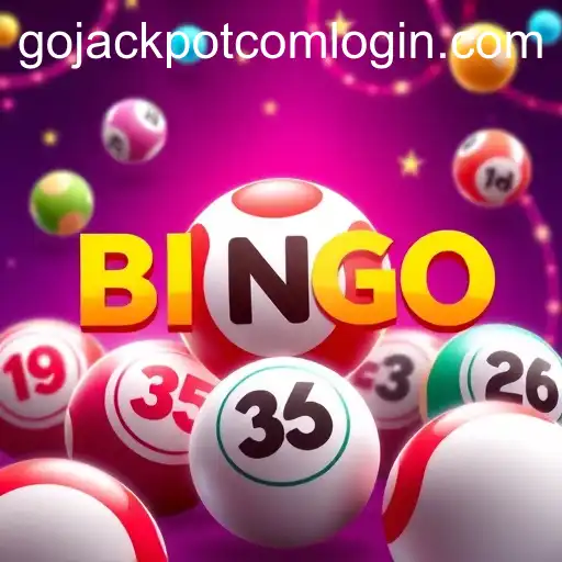 Experience the Excitement of Bingo at GoJackpot