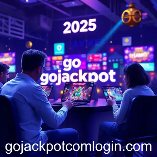 Booming Trends in Online Gaming 2025