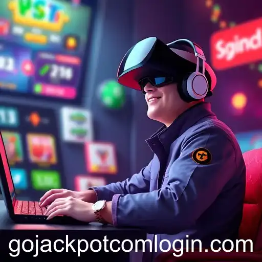 GoJackpot: Revolutionizing Online Gaming in 2025