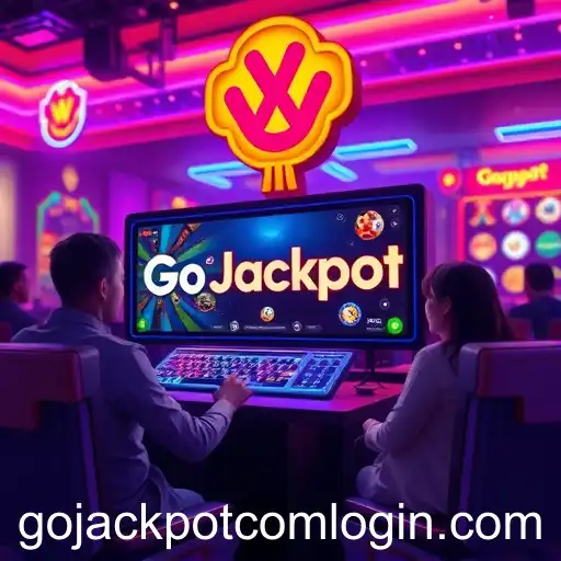 The Online Gaming Surge: GoJackpot and Beyond
