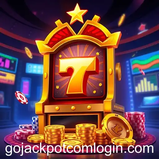 GoJackpot: A New Era of Online Gaming