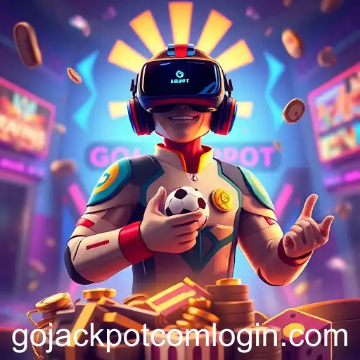 GoJackpot: Revolutionizing Online Gaming in 2025