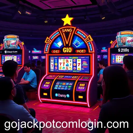 Innovative Trends in Online Gaming