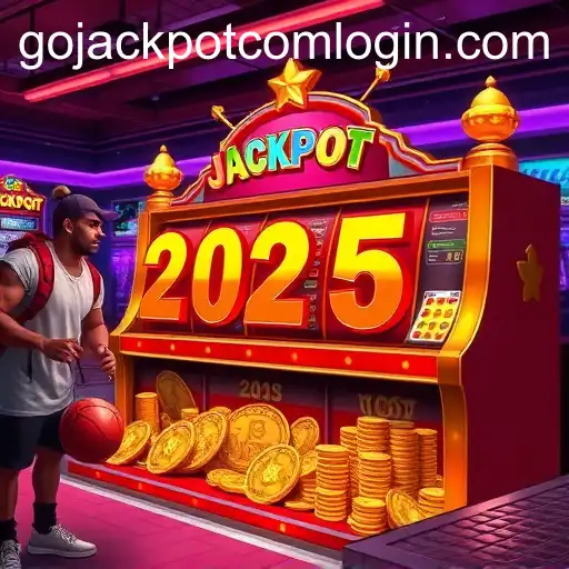 The Rise of Gojackpot: Transforming Online Gaming