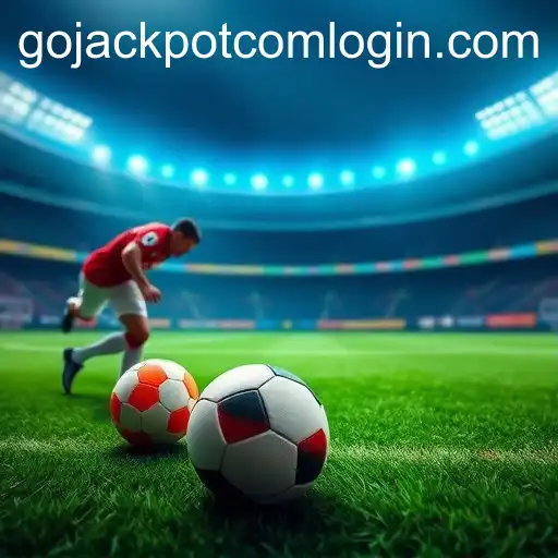 Exploring Digital Dynamics in Sports Betting with 'gojackpot'