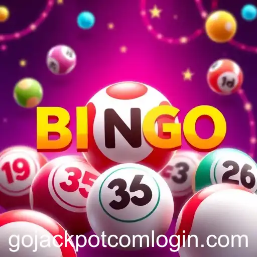 Experience the Excitement of Bingo at GoJackpot