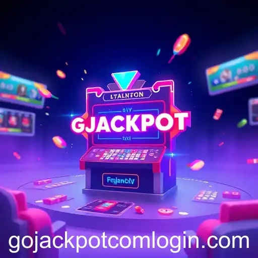 Gaming Trends in 2025: The Impact of Gojackpot
