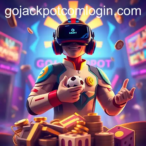 GoJackpot: Revolutionizing Online Gaming in 2025