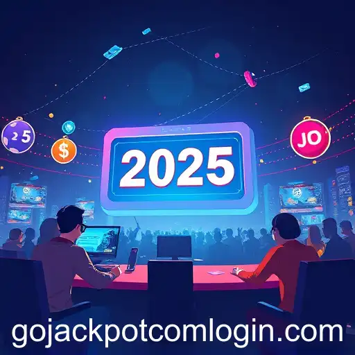 Online Gaming Surge in 2025