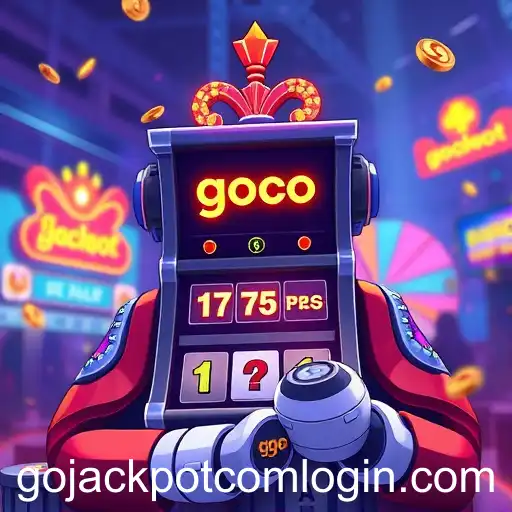 The Rise of Jackpot Games in 2025