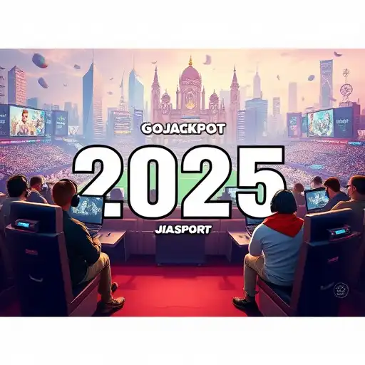 The Surge of Online Gaming in 2025