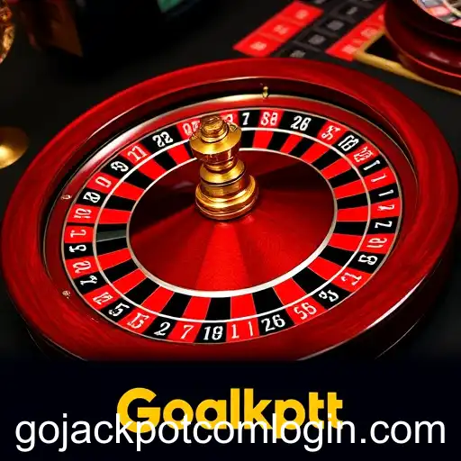 Exploring the Excitement of Roulette at GoJackpot
